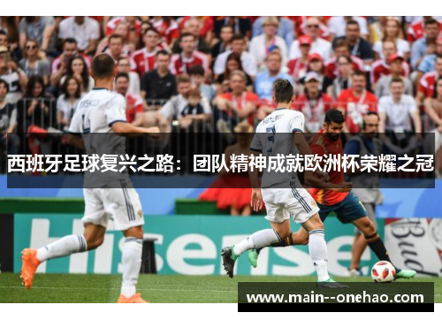 西班牙足球复兴之路：团队精神成就欧洲杯荣耀之冠