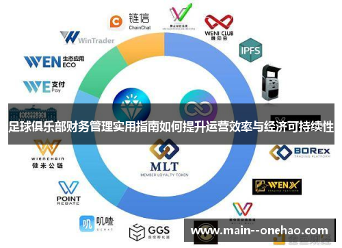 足球俱乐部财务管理实用指南如何提升运营效率与经济可持续性