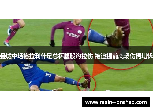 曼城中场格拉利什足总杯腹股沟拉伤 被迫提前离场伤情堪忧 曼城中场格拉利什足总杯腹股沟拉伤 被迫提前离场伤情堪忧